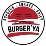 Burgerya Burgers Shakes Fries